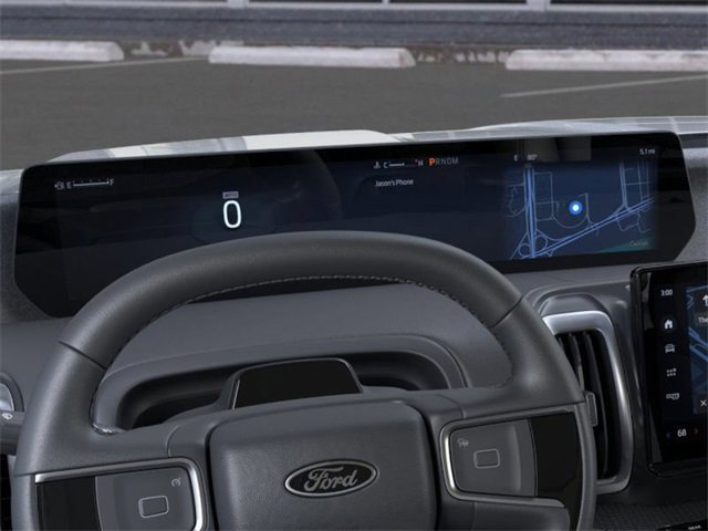 New 2025 Ford Expedition Platinum image 13
