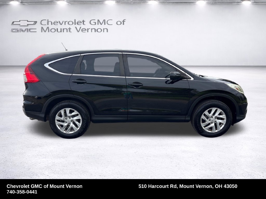 Used 2015 Honda CR-V EX image 7