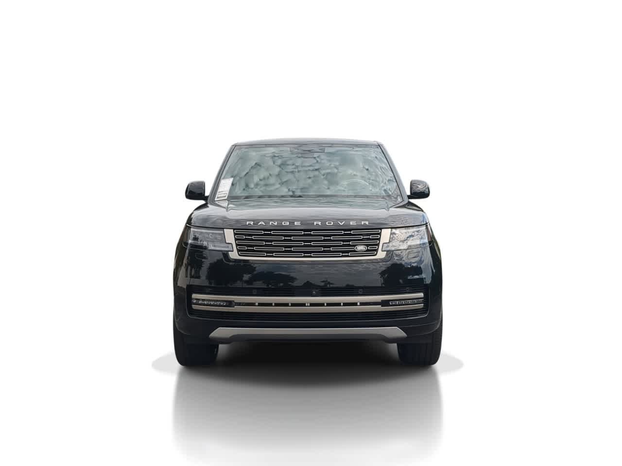 New 2026 Land Rover Range Rover SE AWD/4WD image 3