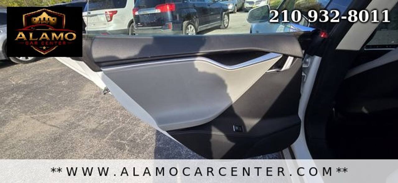 Used 2014 Tesla Model S 85 RWD image 28