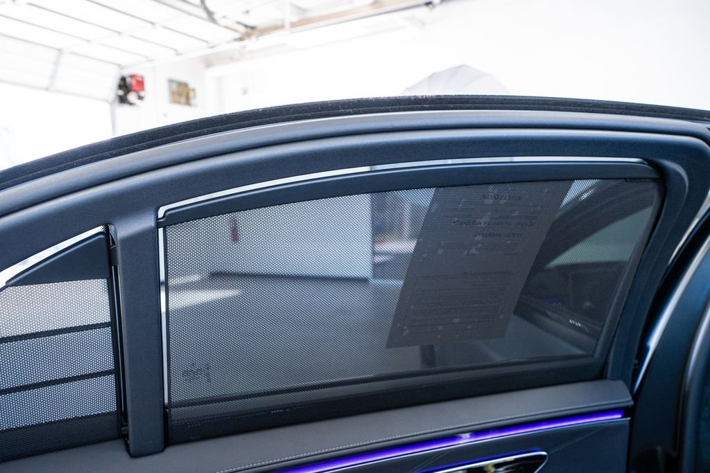 Used 2024 Mercedes-Benz S 63 AMG S image 60