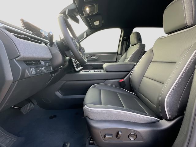 New 2026 GMC Sierra EV Elevation AWD/4WD image 15