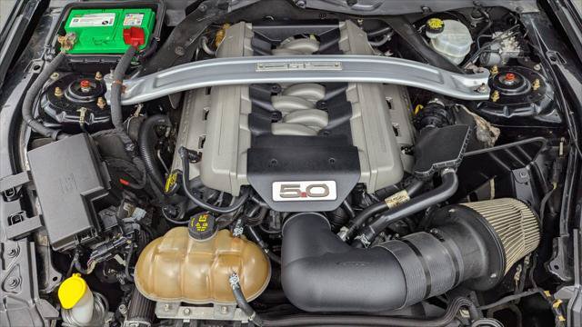 Used 2015 Ford Mustang GT w/ GT Performance Package RWD image 24