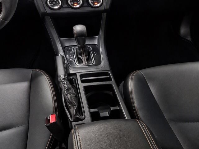 Used 2016 Subaru Crosstrek 2.0i Limited AWD/4WD image 17
