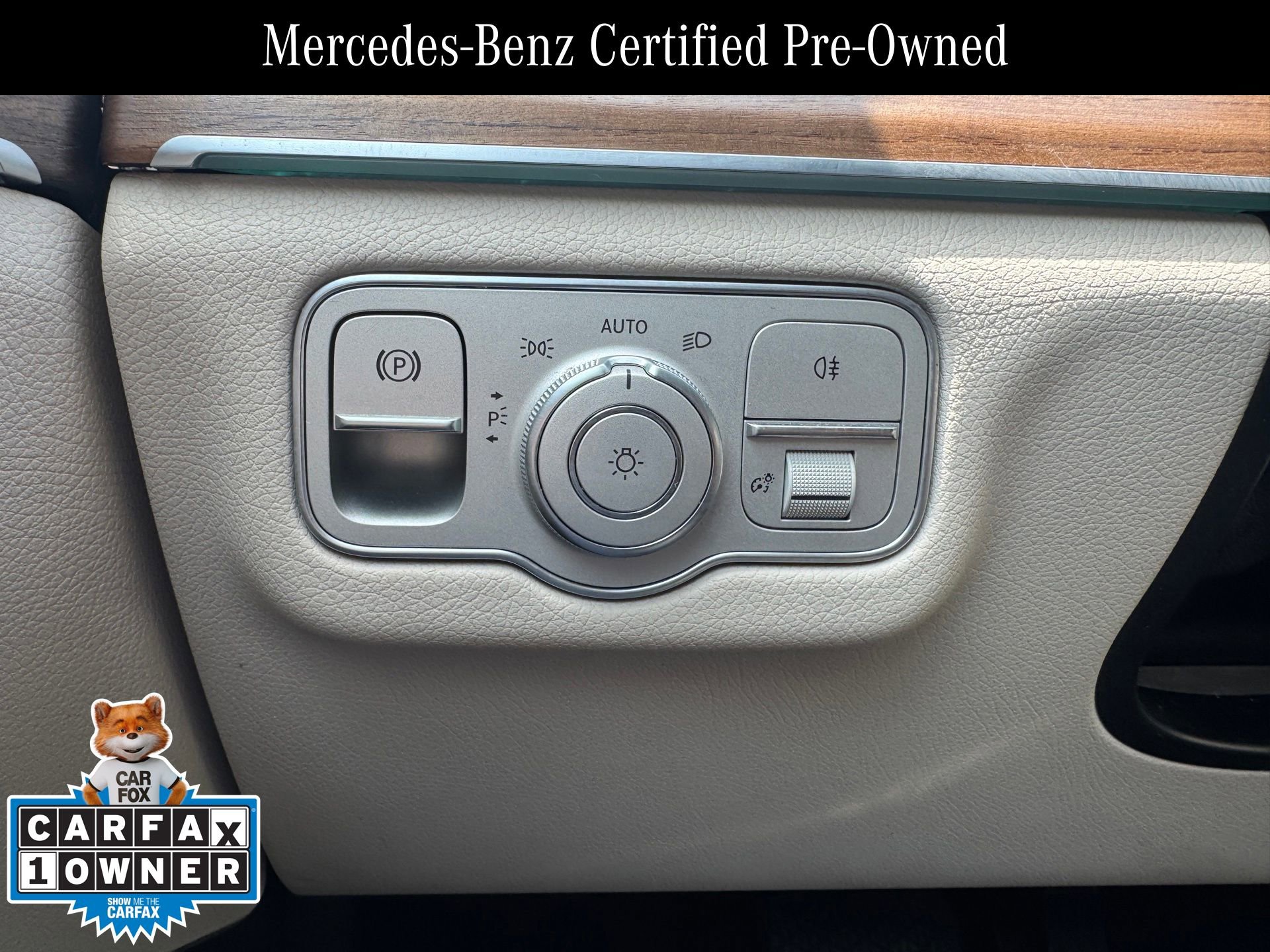 Certified 2022 Mercedes-Benz GLE 350 4MATIC image 8