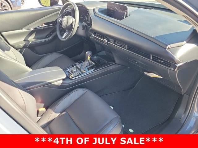 New 2026 MAZDA CX-30 2.5 Turbo w/ Premium Plus Pkg AWD/4WD image 16