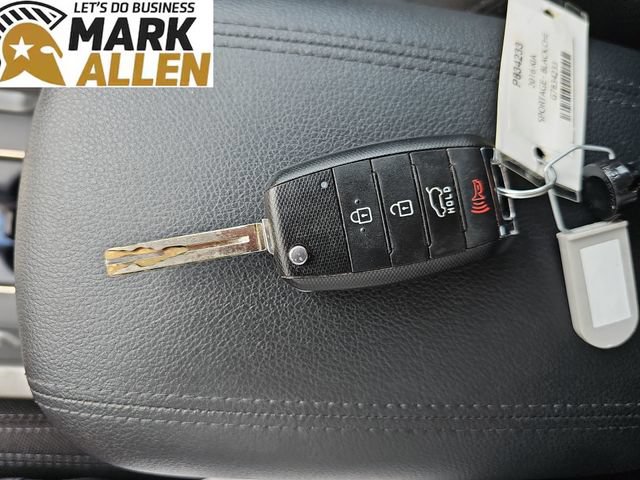 Used 2016 Kia Sportage LX FWD image 33