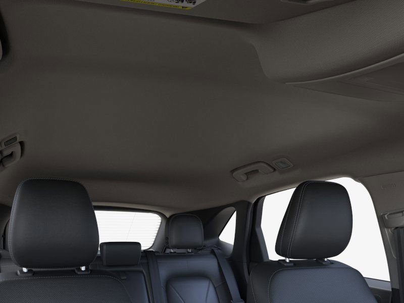 New 2026 Ford Escape SE w/ PHEV Premium Package FWD image 22