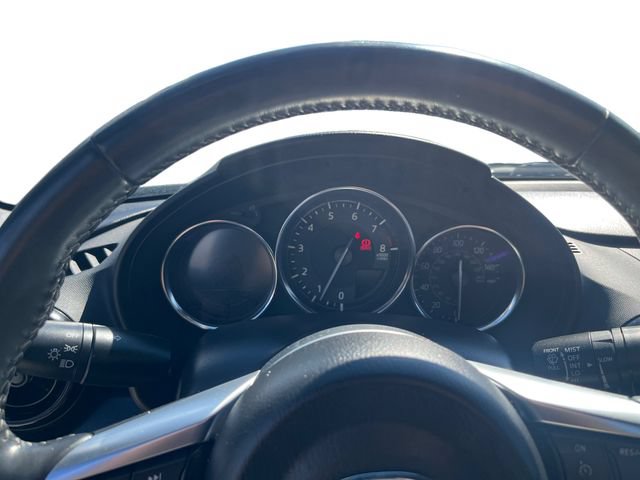 Used 2020 MAZDA MX-5 Miata RF Club w/ Brembo/BBS Recaro Package RWD image 14