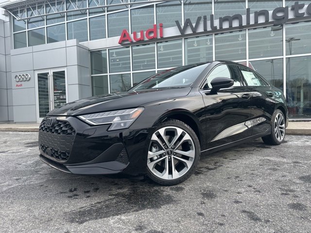 New 2026 Audi A3 2.0T Premium image 1