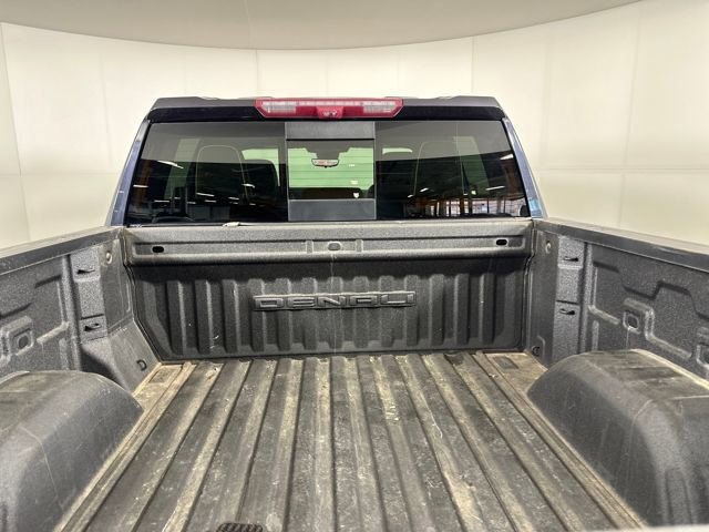 Used 2023 GMC Sierra 1500 Denali Ultimate image 26