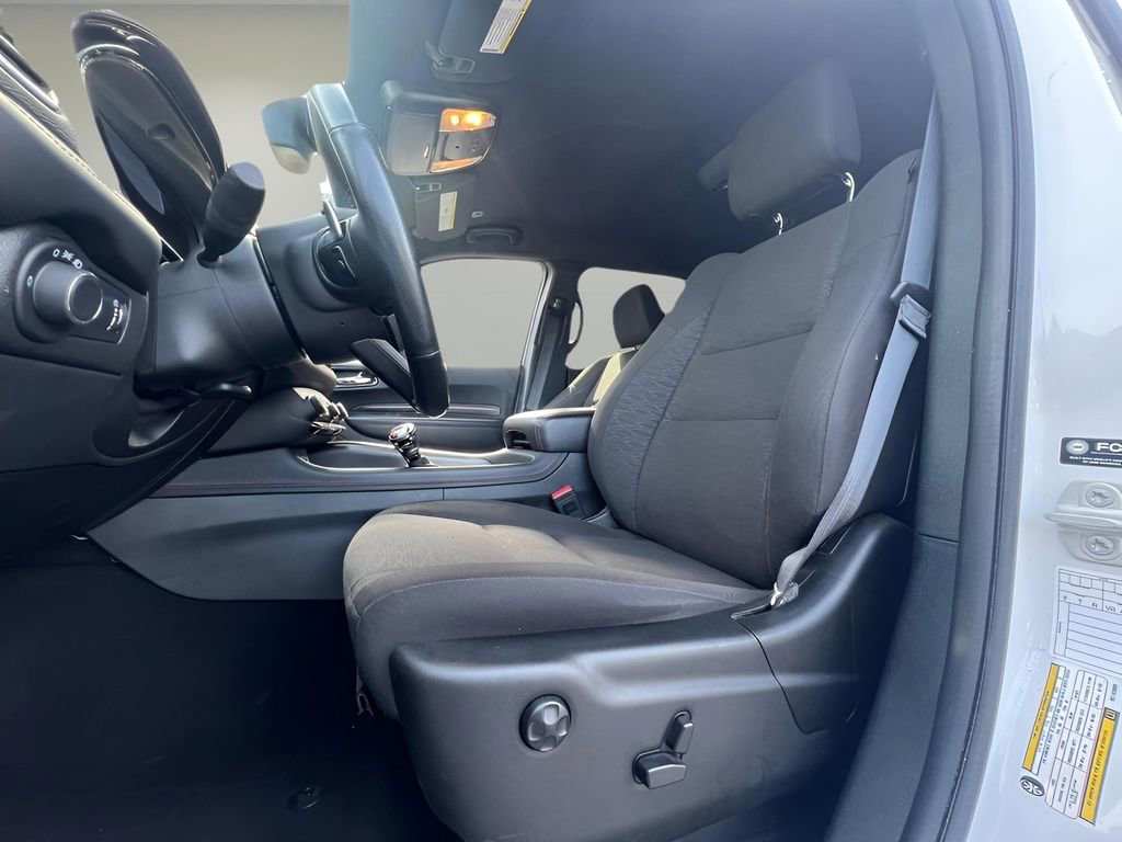 Used 2024 Dodge Durango GT image 13