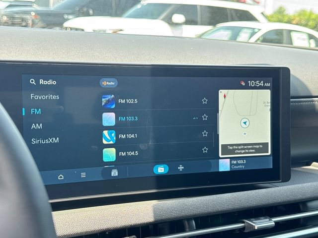 New 2026 Hyundai Santa Cruz Limited AWD/4WD image 18