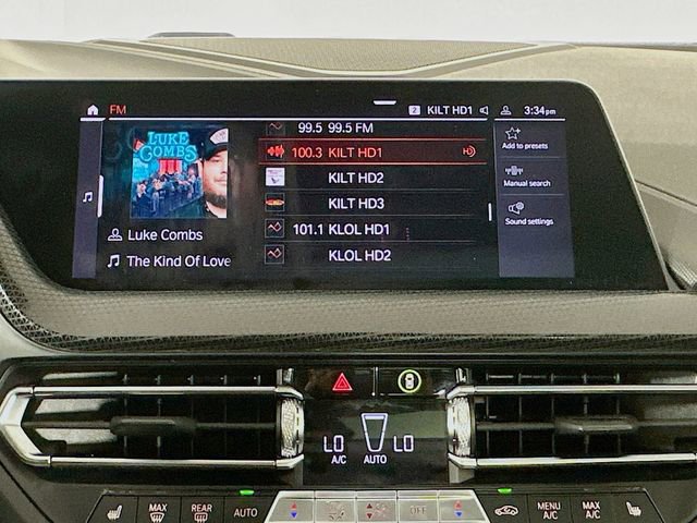 Used 2022 BMW 228i Gran Coupe w/ Convenience Package FWD image 16