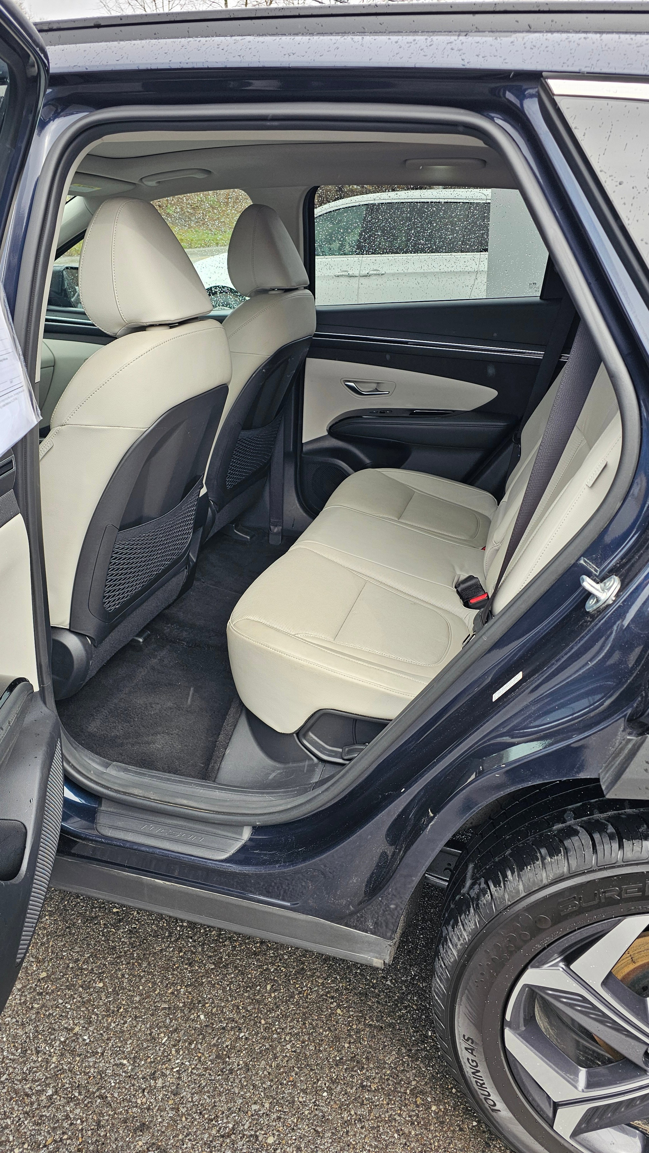 Used 2024 Hyundai Tucson Limited image 21