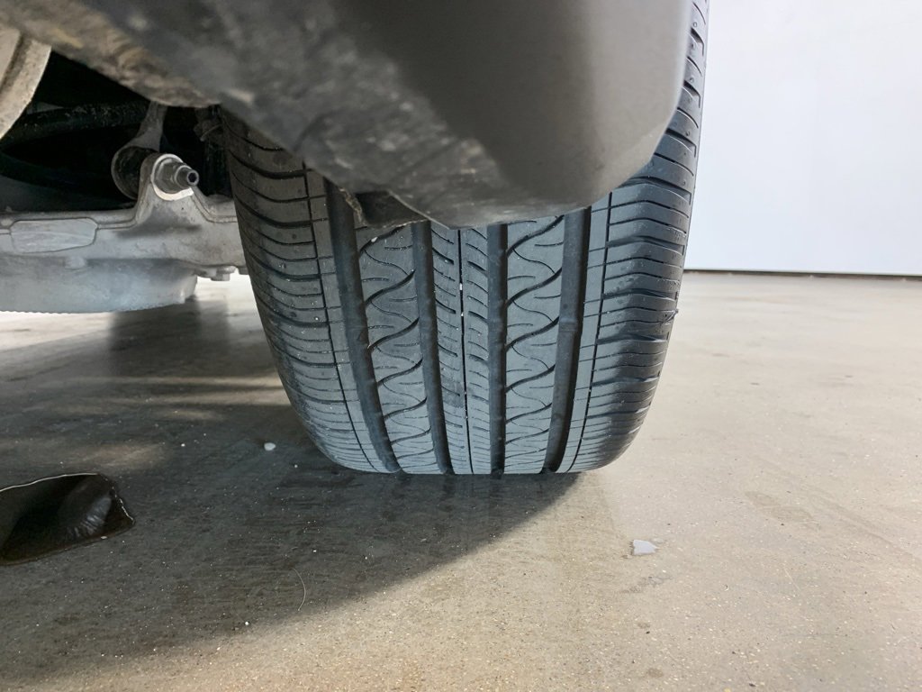 Used 2025 Ford Mustang GT Premium image 32