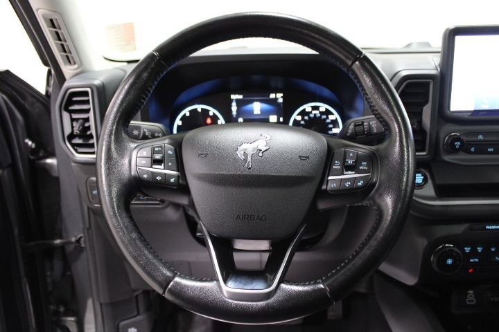 Used 2023 Ford Bronco Sport Big Bend w/ Convenience Package image 37