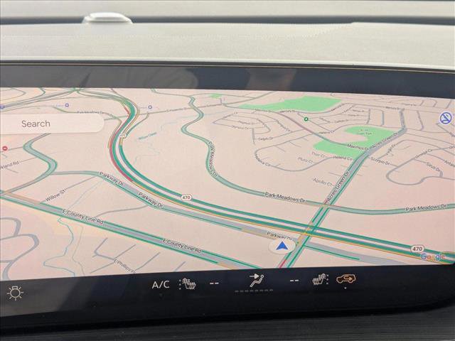 New 2025 Buick Envision Preferred image 14