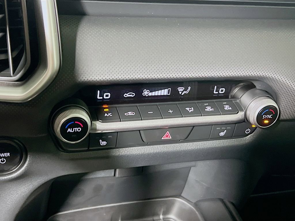 New 2026 MAZDA CX-50 2.5 Hybrid w/ Preferred Pkg image 13