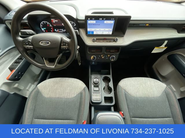 Used 2022 Ford Maverick XLT image 18