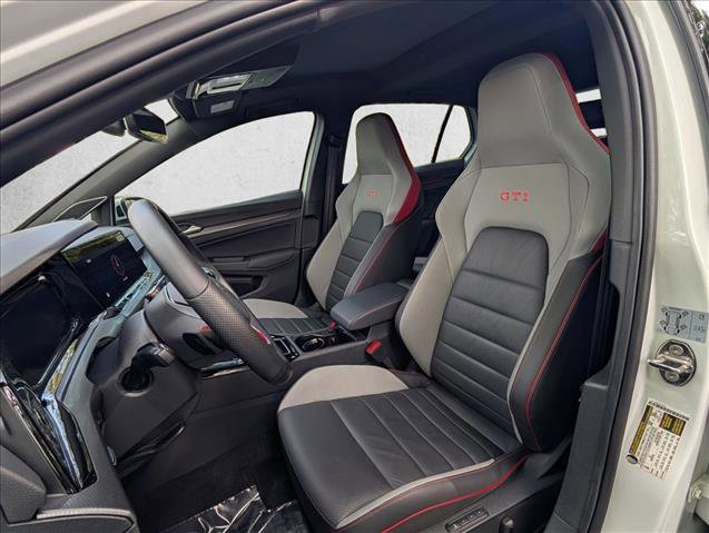 Used 2023 Volkswagen GTI Autobahn image 12