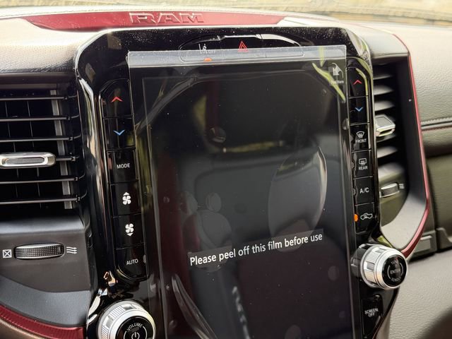 New 2026 RAM 1500 Rebel w/ Bed Utility Group image 22