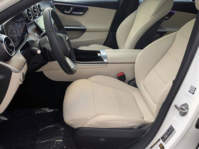 Used 2022 Mercedes-Benz C 300 Sedan image 16