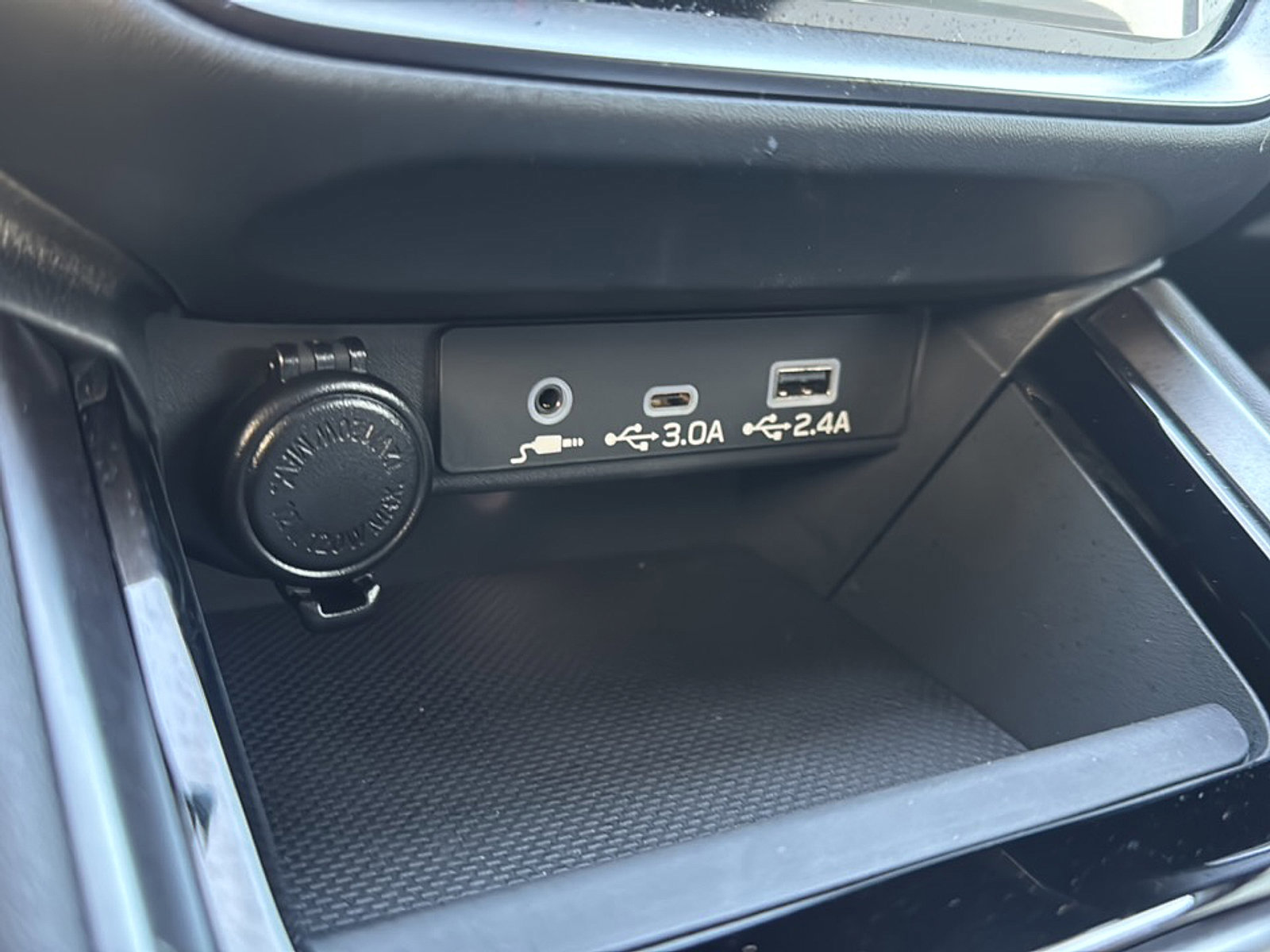 Certified 2025 Subaru WRX Limited w/ Popular Package #2A image 36