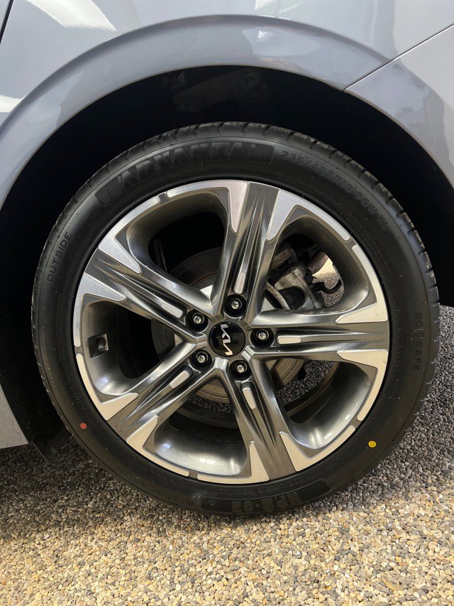 Used 2024 Kia K5 EX image 32