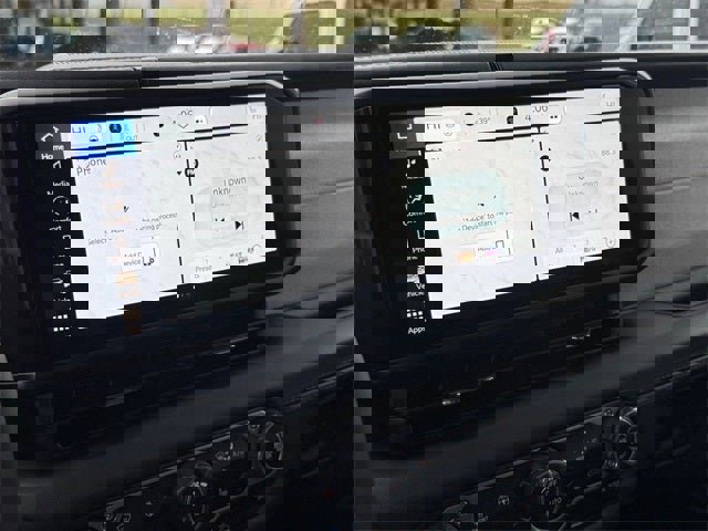 Used 2024 Jeep Wrangler Sahara image 24