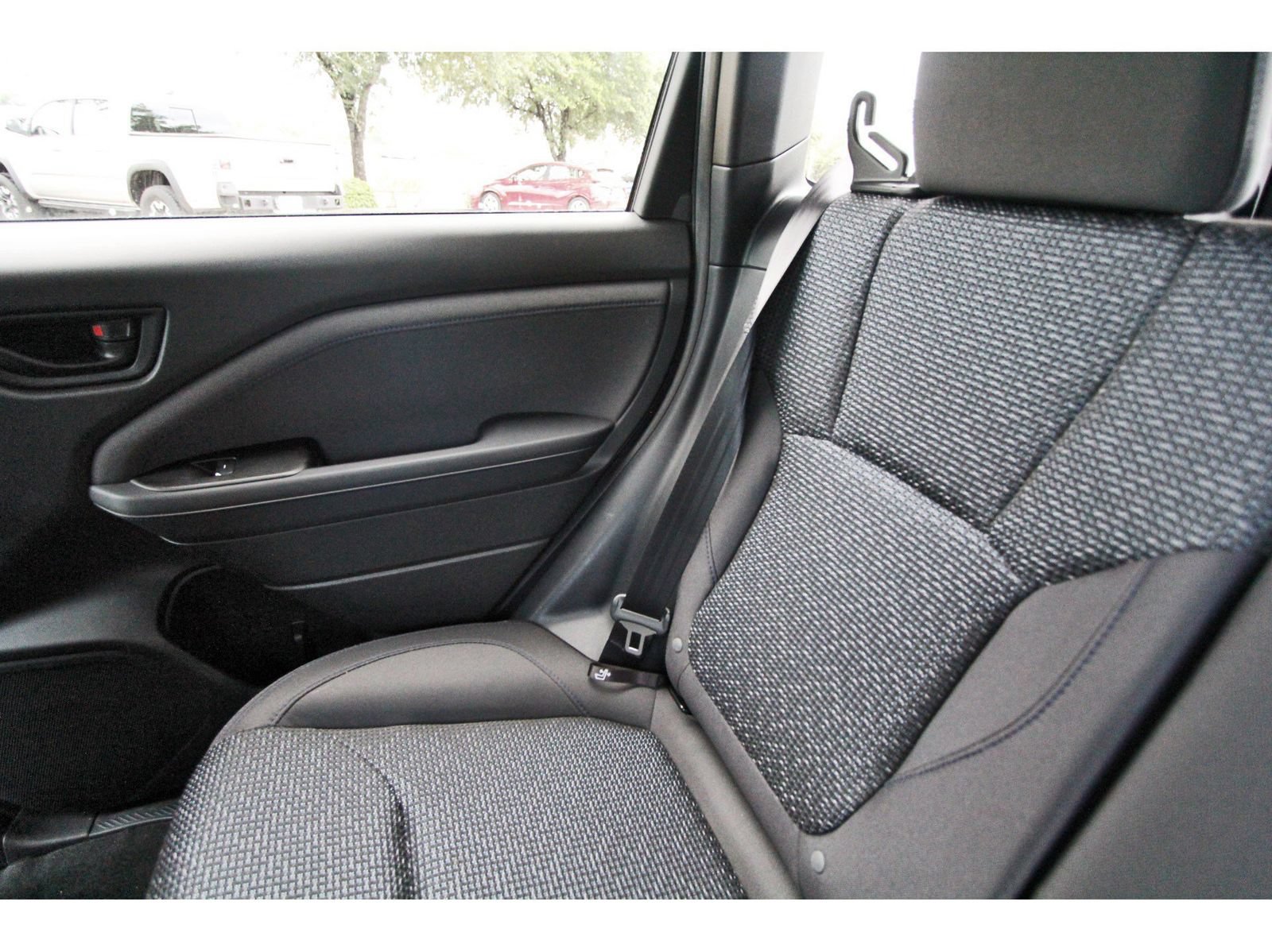 Certified 2026 Subaru Forester Premium AWD/4WD image 11
