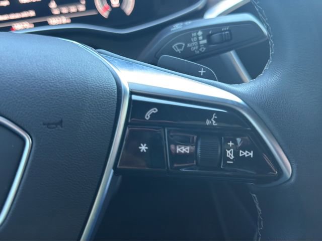 Used 2023 Audi A6 Premium Plus image 23