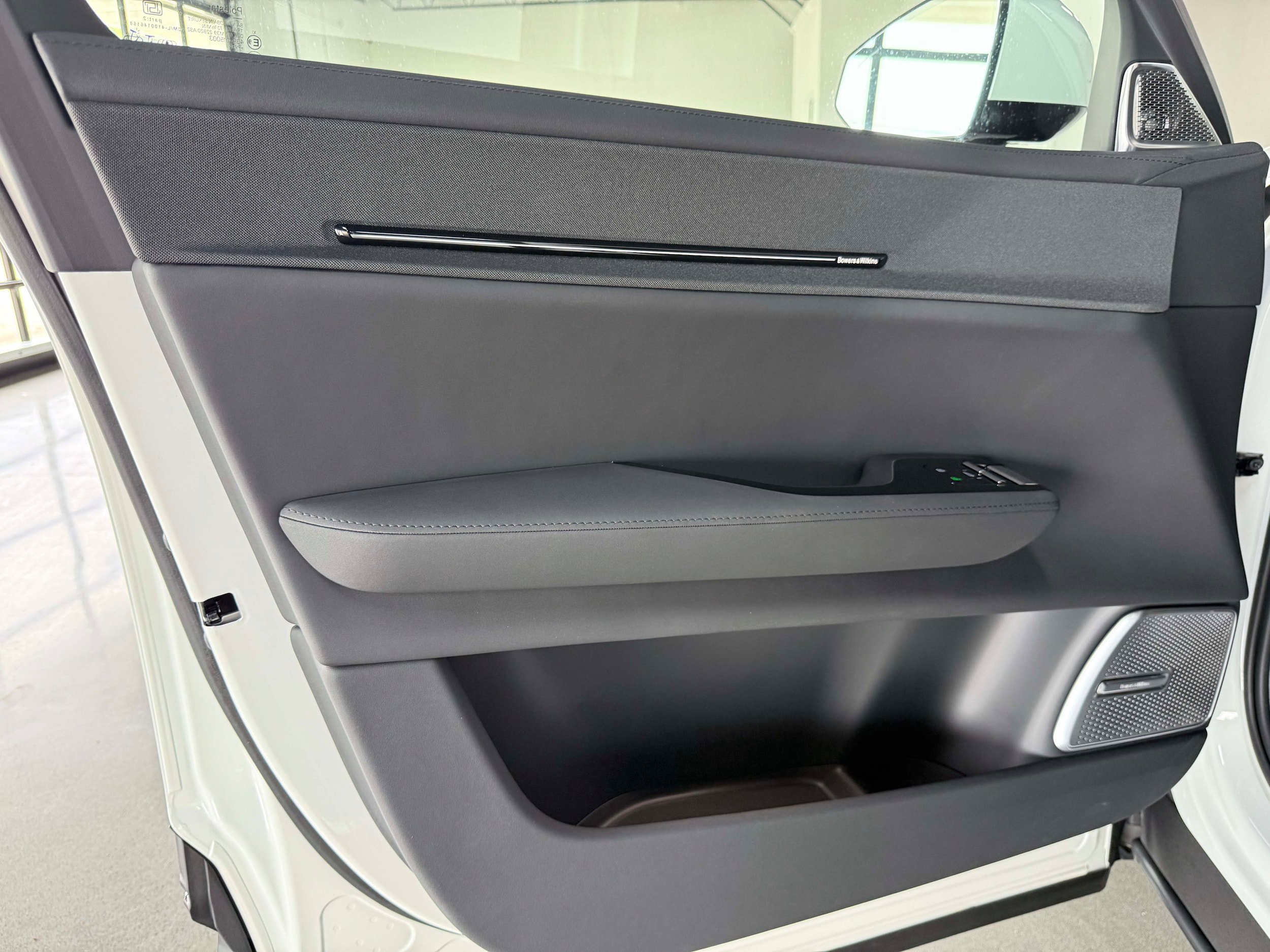 New 2025 Polestar Polestar 3 AWD/4WD image 11