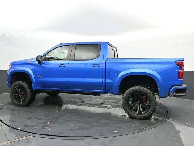 New 2025 Chevrolet Silverado 1500 RST image 5