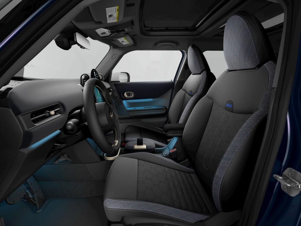 New 2027 MINI Cooper S FWD image 6