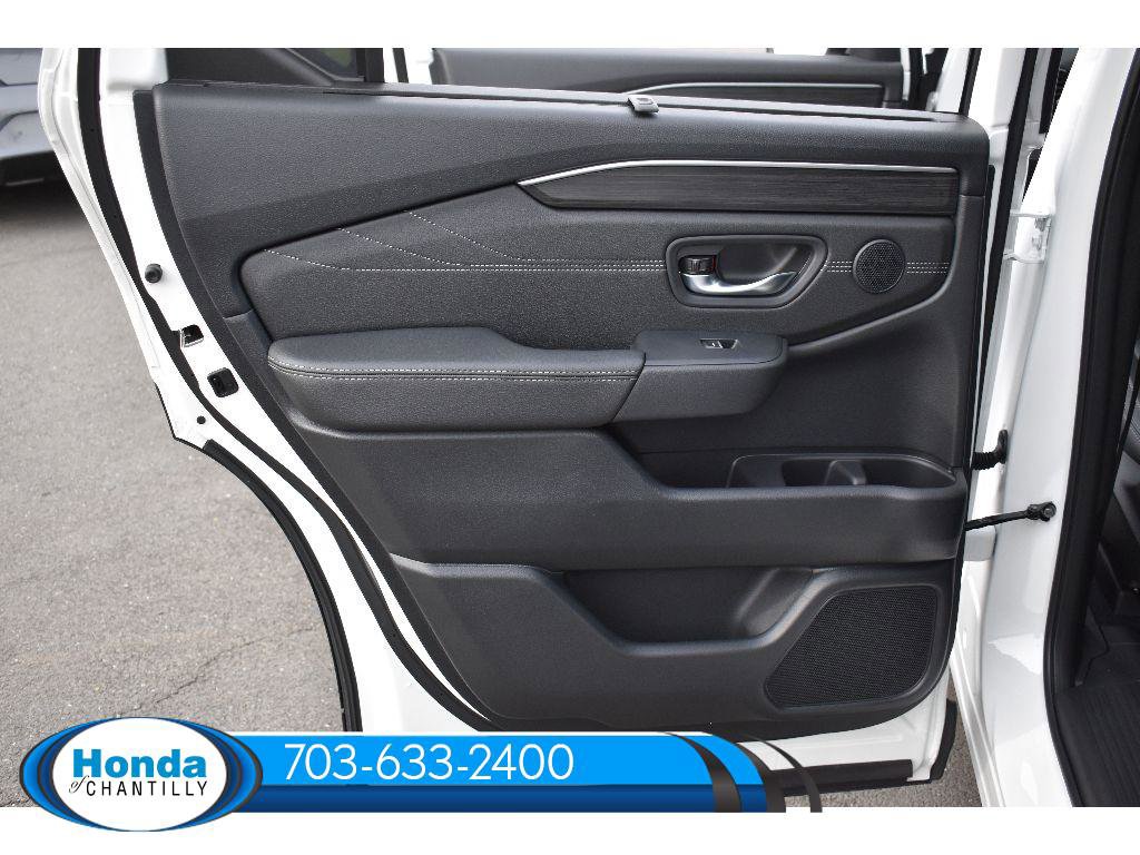 New 2026 Honda Pilot Touring image 29