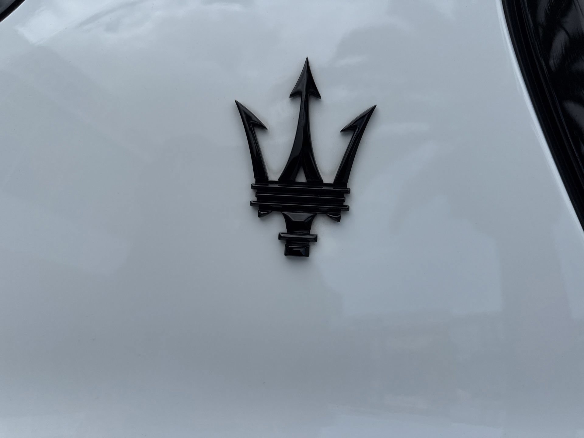 Certified 2023 Maserati Grecale Modena AWD/4WD image 52