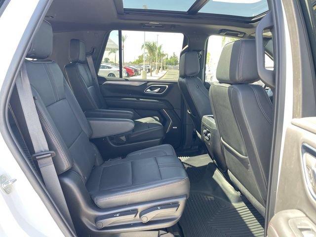 Used 2024 Chevrolet Tahoe RST w/ Luxury Package AWD/4WD image 27