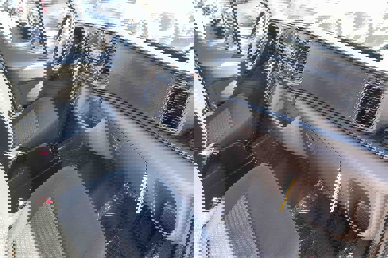 Used 2024 Ford Transit 250 Low Roof w/ Exterior Upgrade Package image 12