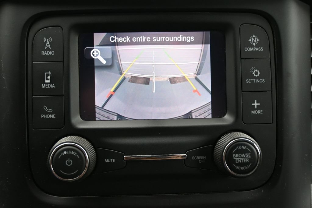 Used 2020 RAM 2500 Tradesman AWD/4WD image 22