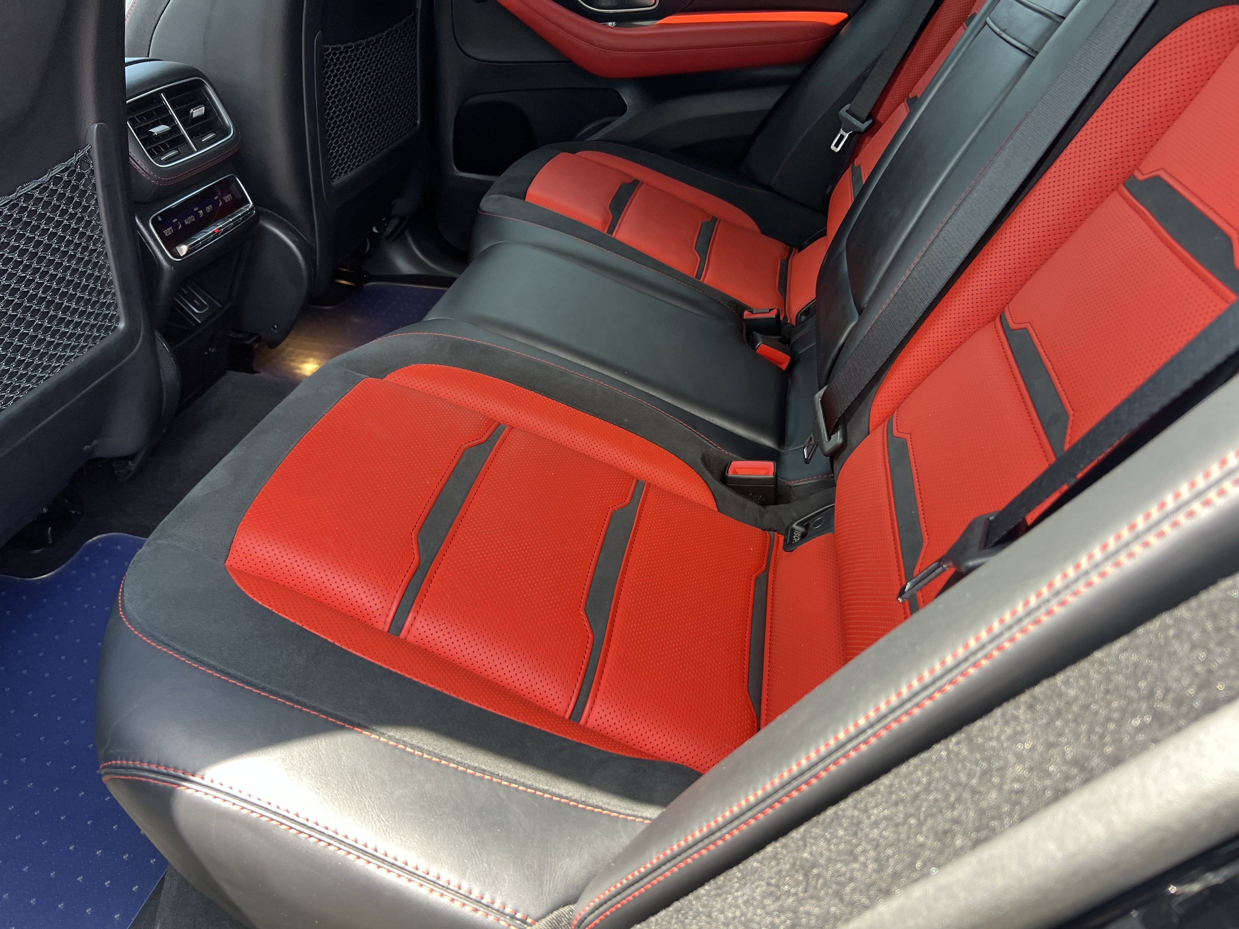 Used 2022 Mercedes-Benz GLE 63 AMG S image 31