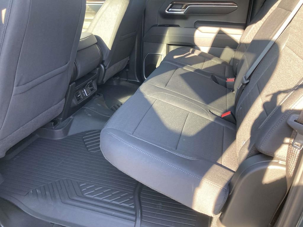 New 2026 Chevrolet Silverado 1500 LT w/ Z71 Off-Road Package image 12