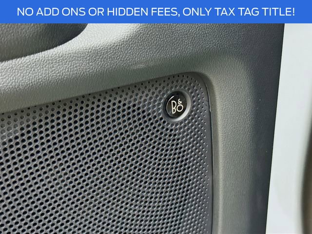 New 2026 Ford Bronco Sport Outer Banks image 19