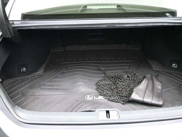 Used 2019 Lexus ES 350 w/ Accessory Package 2 FWD image 15