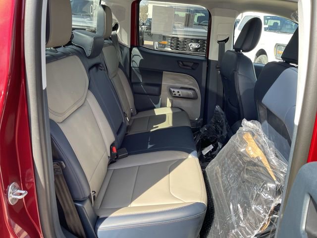New 2026 Ford Maverick Lariat image 23