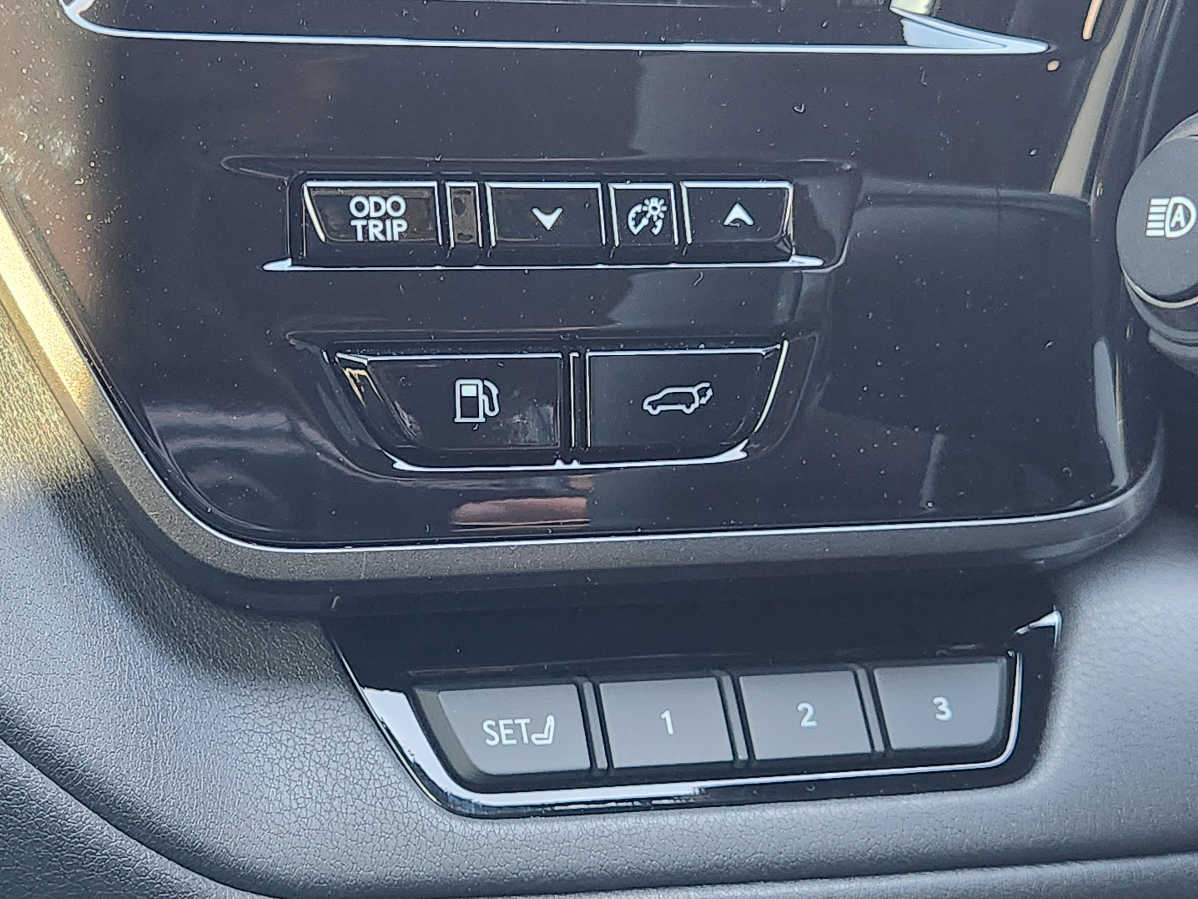 New 2026 Lexus TX 350 AWD image 16