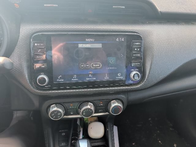Used 2023 Nissan Kicks SV FWD image 13
