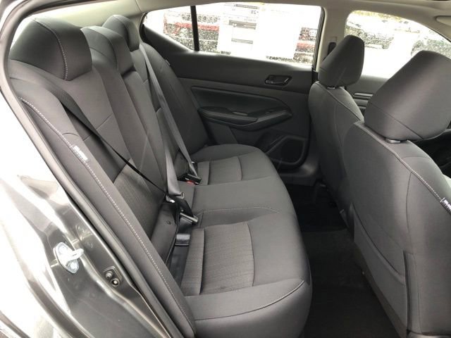 New 2025 Nissan Altima 2.5 SV w/ SV Special Edition Package image 26