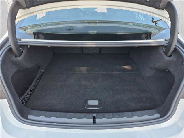 Used 2021 BMW 330e w/ Premium Package RWD image 6