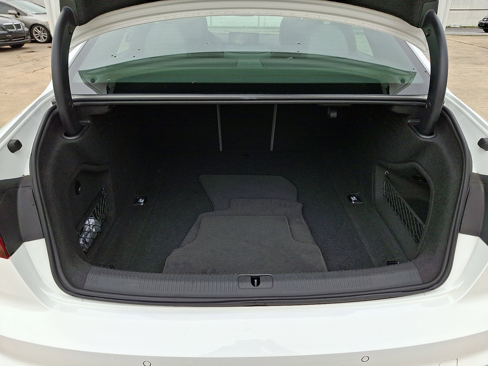 Used 2021 Audi A4 2.0T Premium w/ Convenience Package image 30